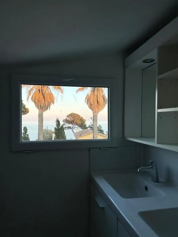 L'Escale Au Soleil Villa Saint Aygulf 0*,