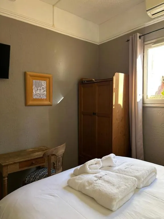 Vila L'Escale Au Soleil Saint Aygulf