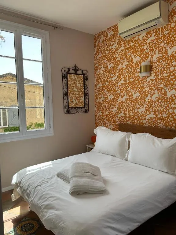 L'Escale Au Soleil Villa Saint Aygulf
