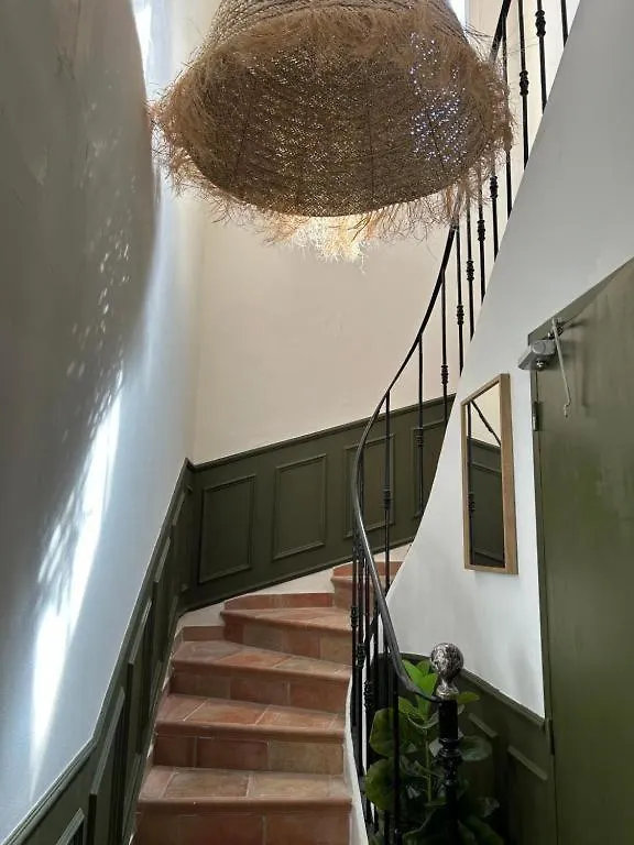 L'Escale Au Soleil Villa Saint Aygulf