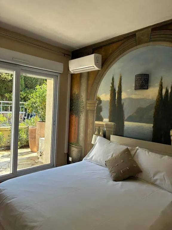 L'Escale Au Soleil Villa Saint Aygulf