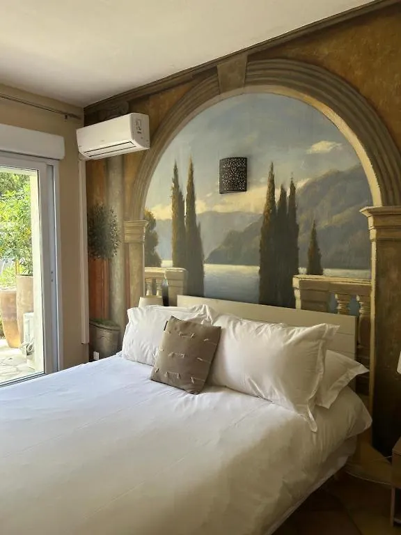 L'Escale Au Soleil Villa Saint Aygulf