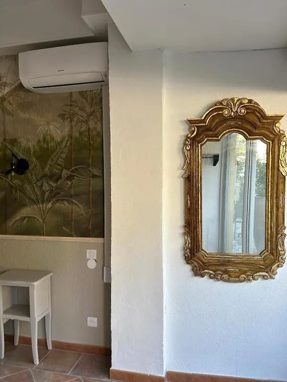L'Escale Au Soleil Villa Saint Aygulf