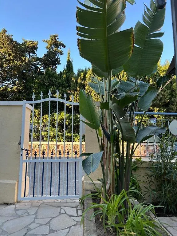 L'Escale Au Soleil Villa Saint Aygulf