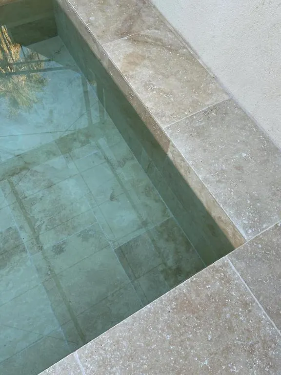 L'Escale Au Soleil Villa Saint Aygulf