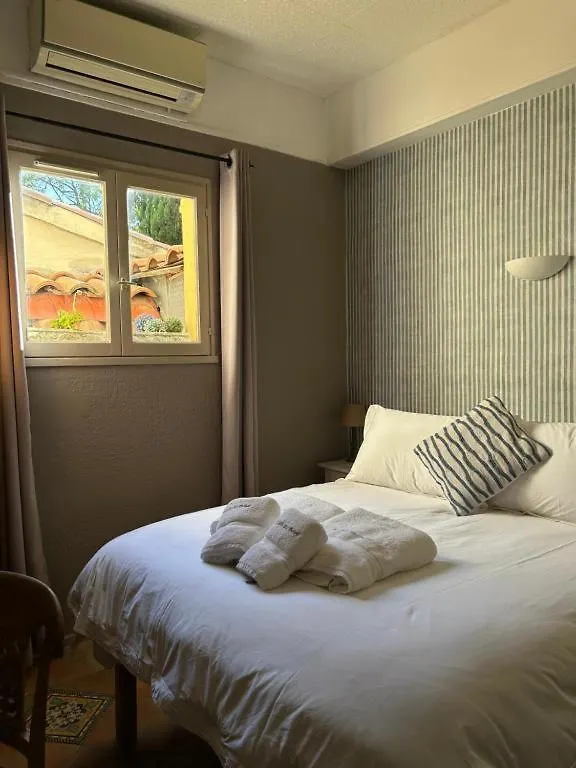 L'Escale Au Soleil Villa Saint Aygulf