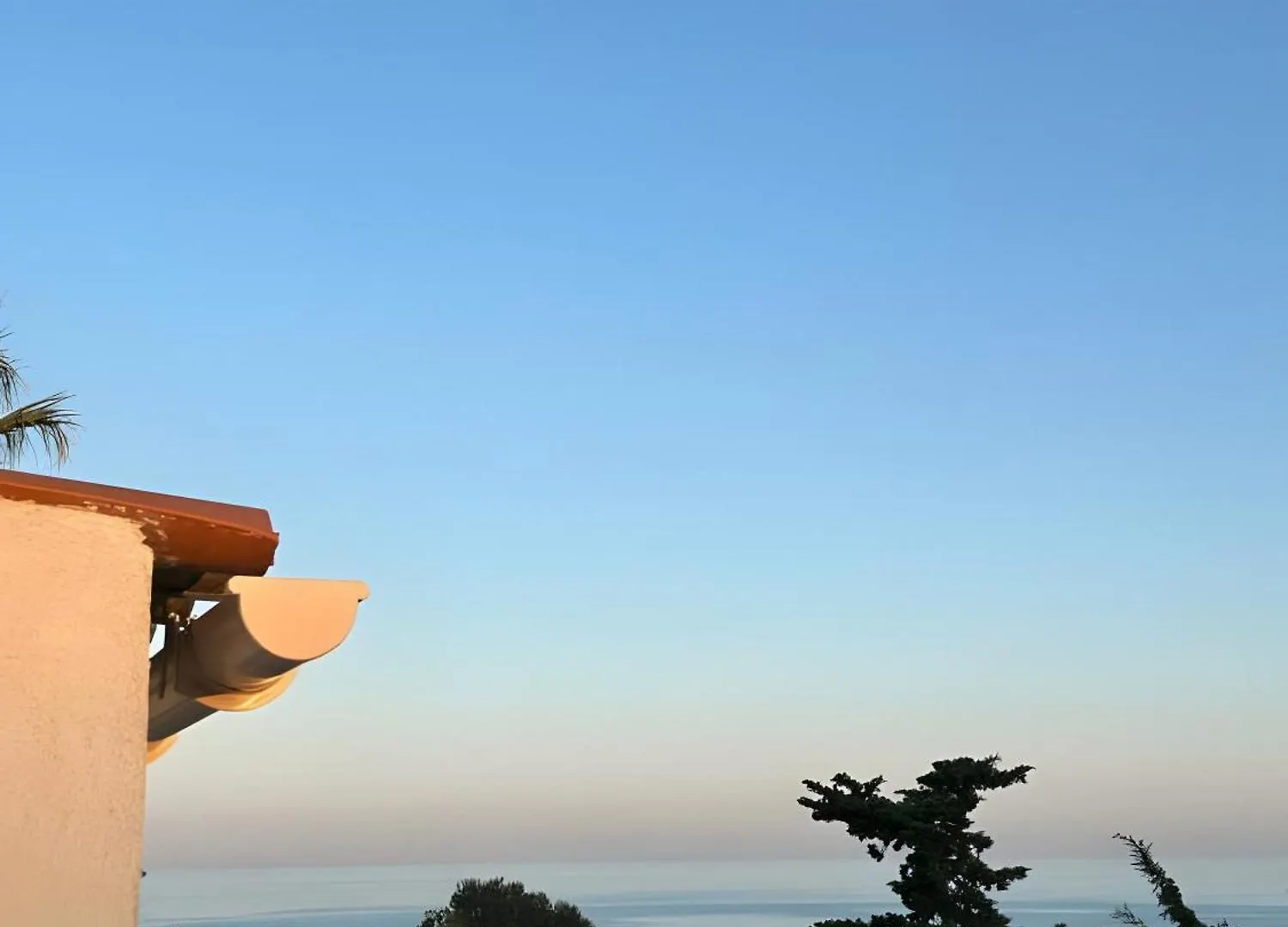 L'Escale Au Soleil Villa Saint Aygulf