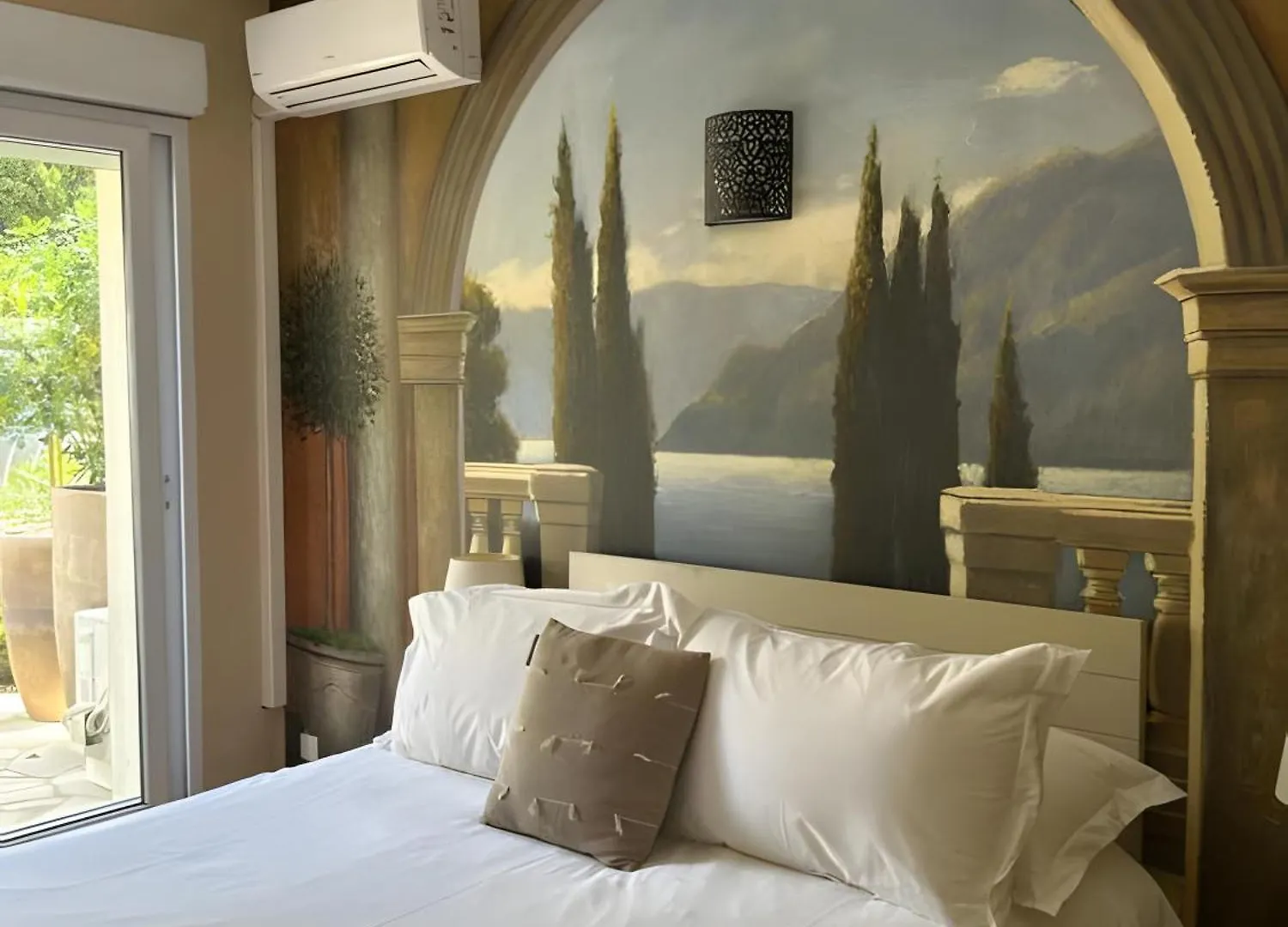 L'Escale Au Soleil Villa Saint Aygulf 0*,  France