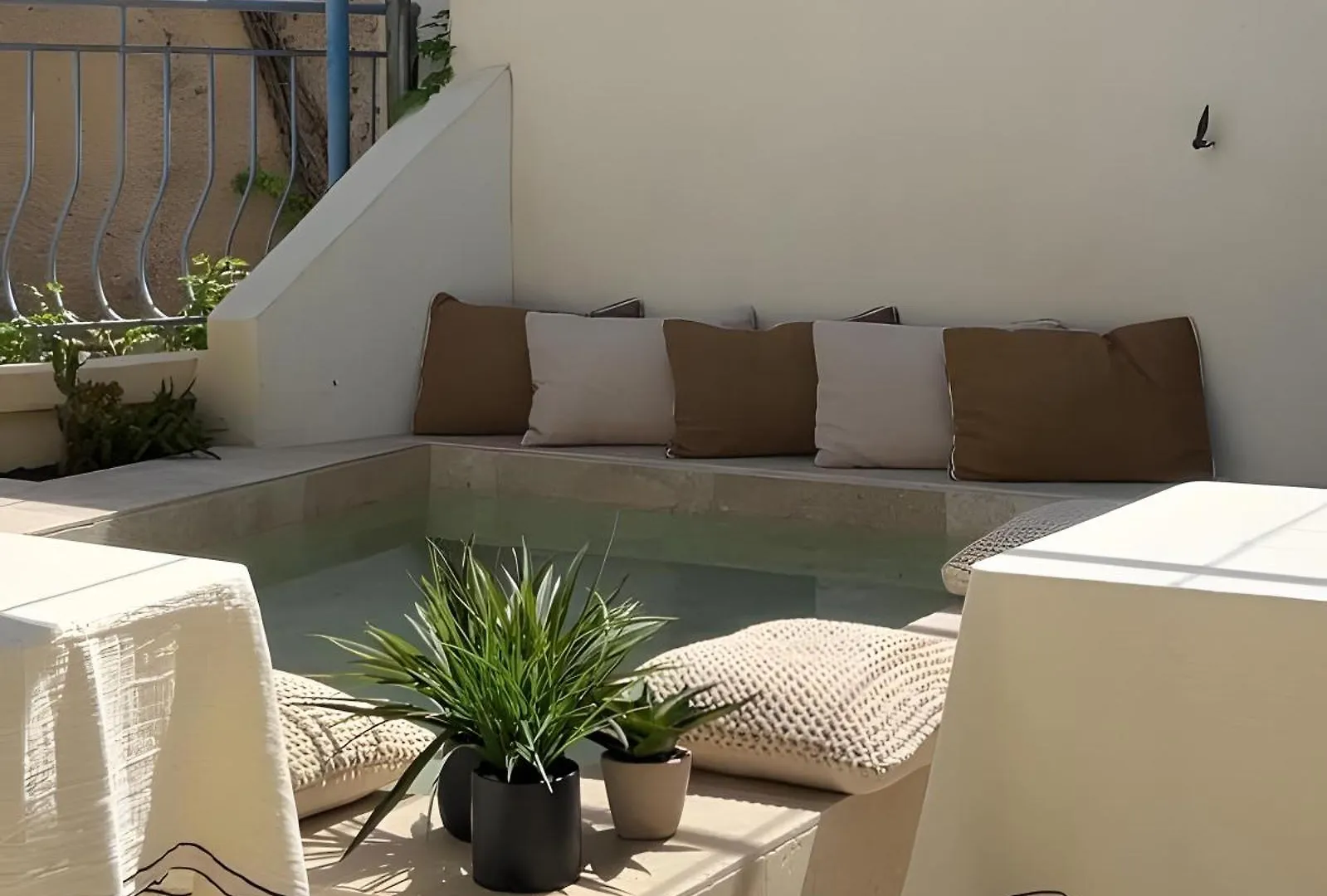 L'Escale Au Soleil Villa Saint Aygulf