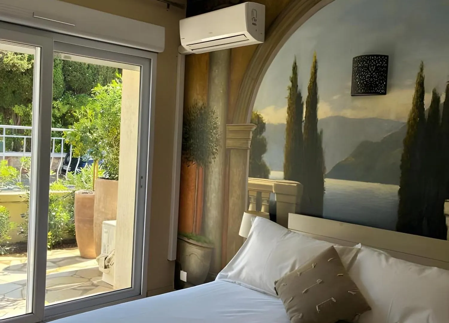 L'Escale Au Soleil Villa Saint Aygulf
