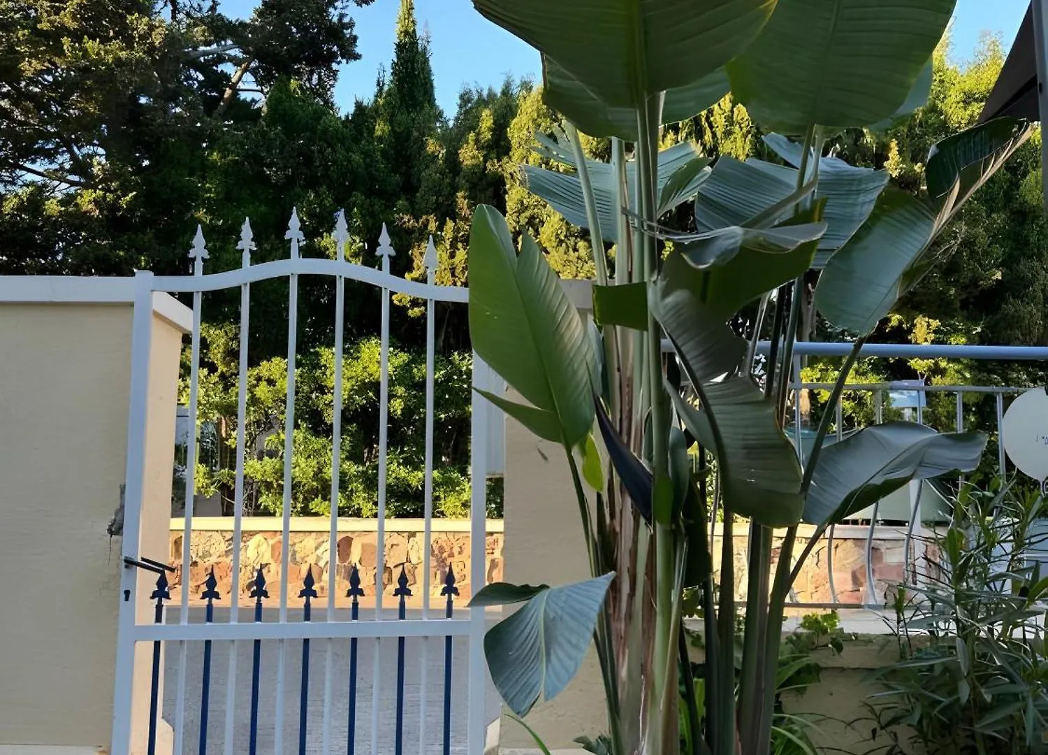 L'Escale Au Soleil Villa Saint Aygulf