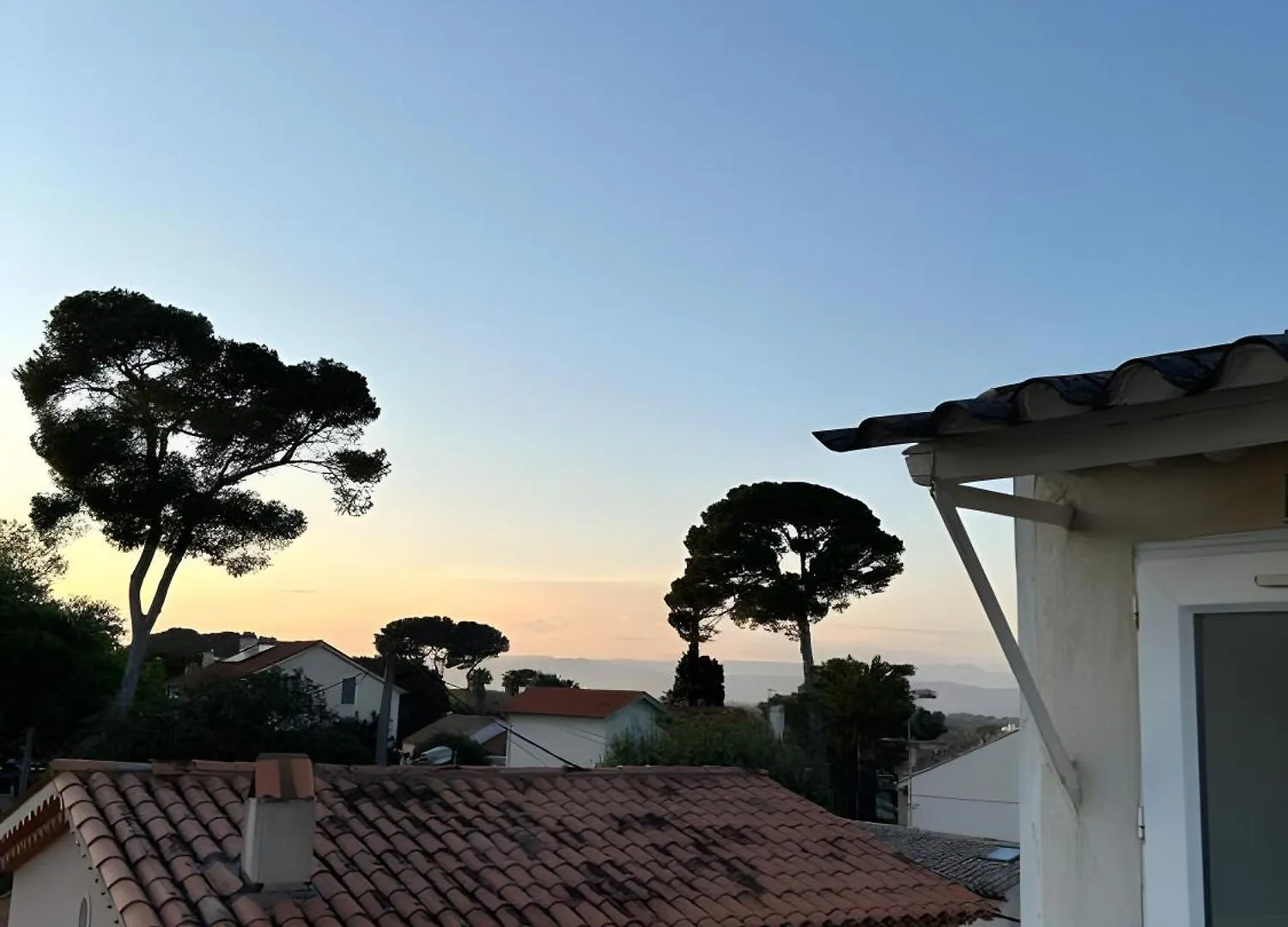 L'Escale Au Soleil Villa Saint Aygulf