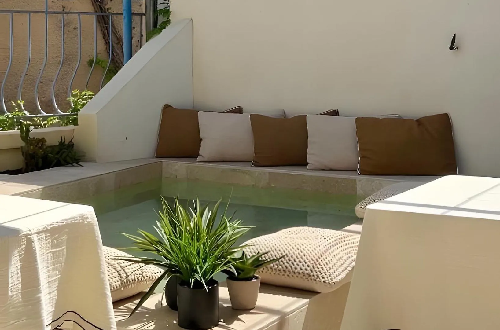 L'Escale Au Soleil Villa Saint Aygulf