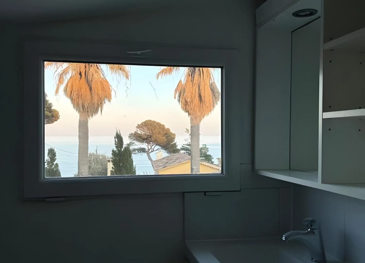 L'Escale Au Soleil Villa Saint Aygulf 0*,  France