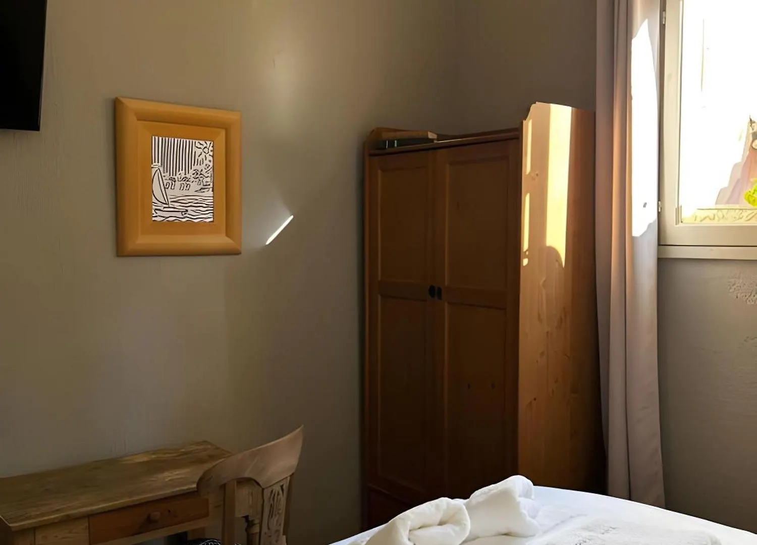L'Escale Au Soleil Villa Saint Aygulf France