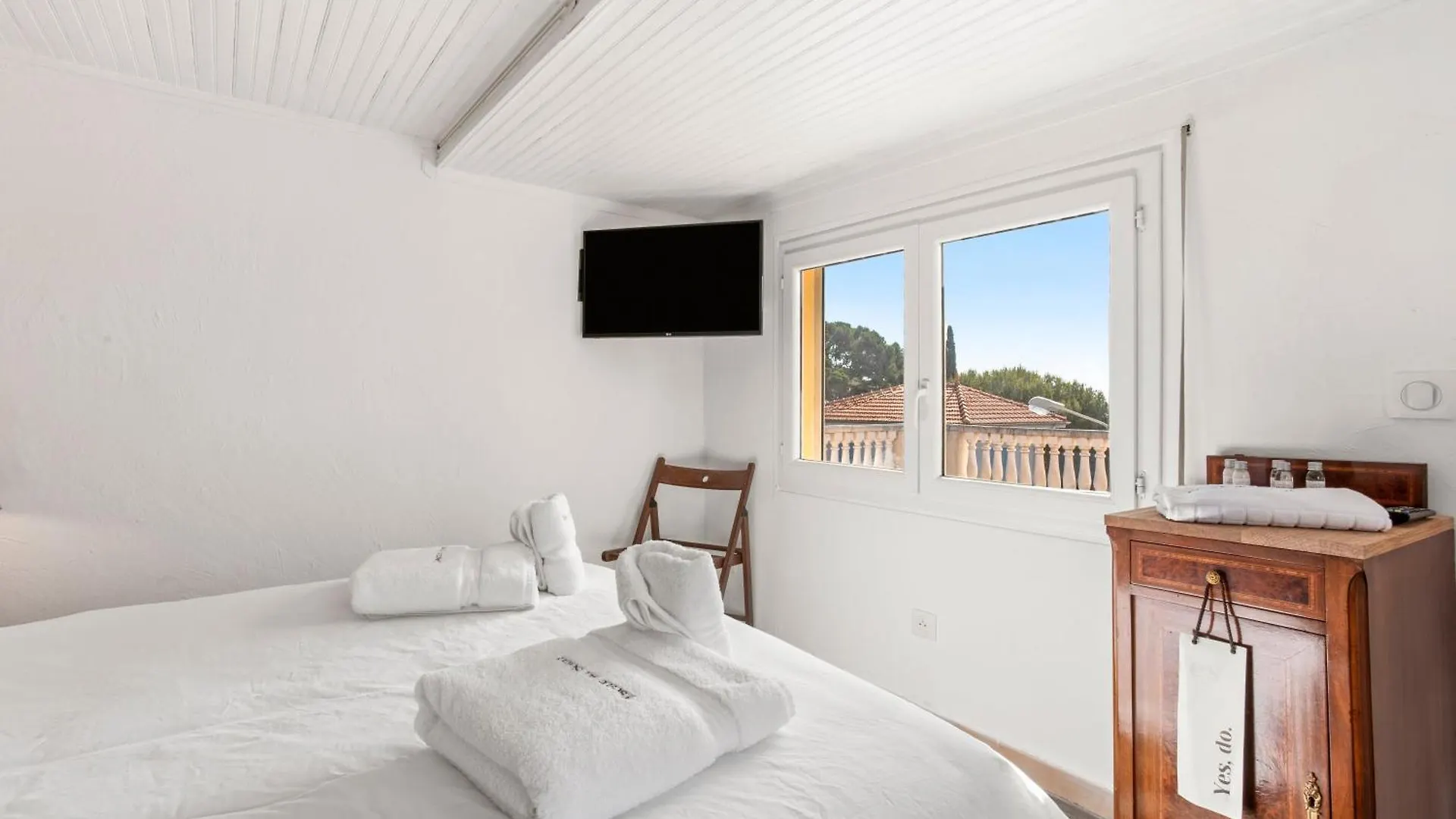 L'Escale Au Soleil Villa Saint Aygulf