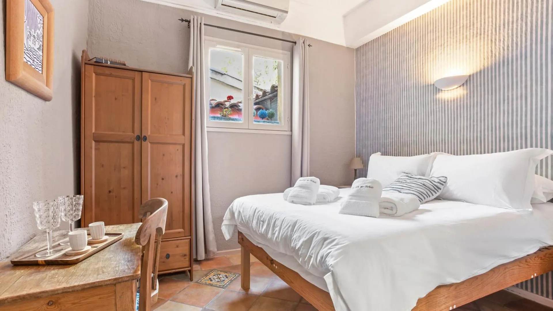 L'Escale Au Soleil Villa Saint Aygulf