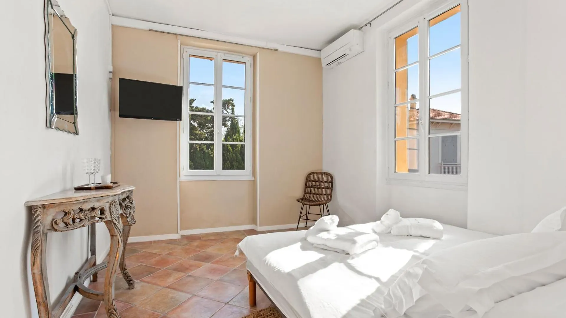 L'Escale Au Soleil Villa Saint Aygulf 0*,  France