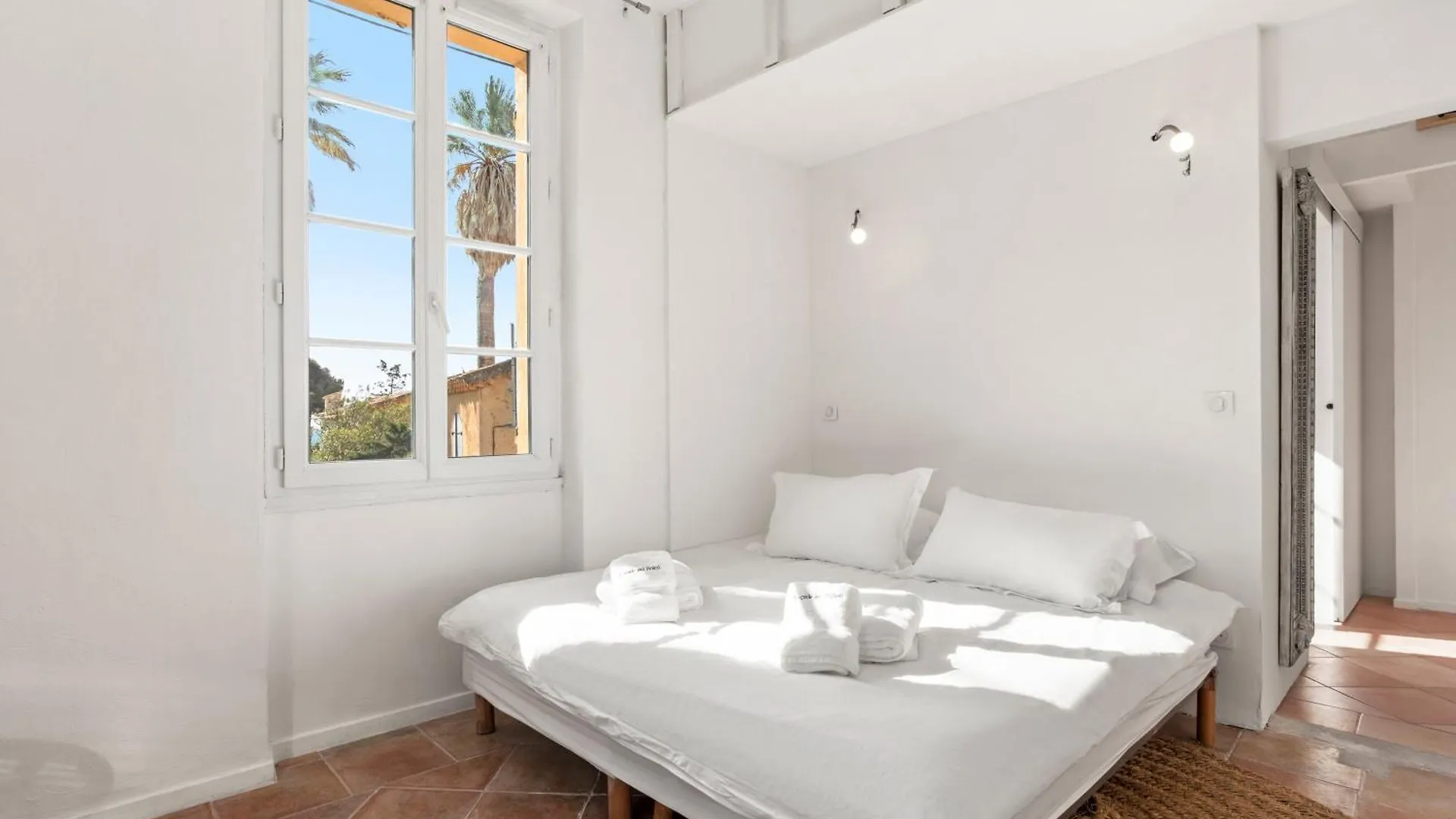 L'Escale Au Soleil Villa Saint Aygulf