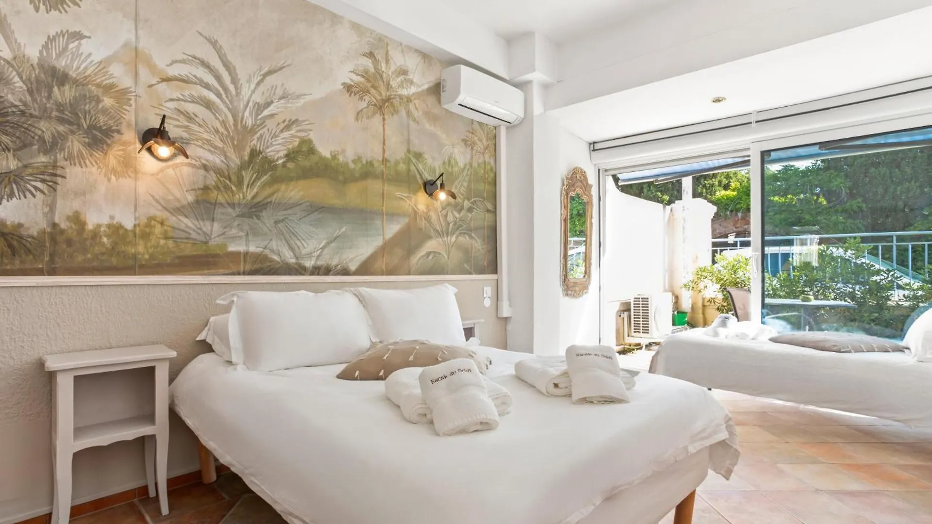 L'Escale Au Soleil Villa Saint Aygulf