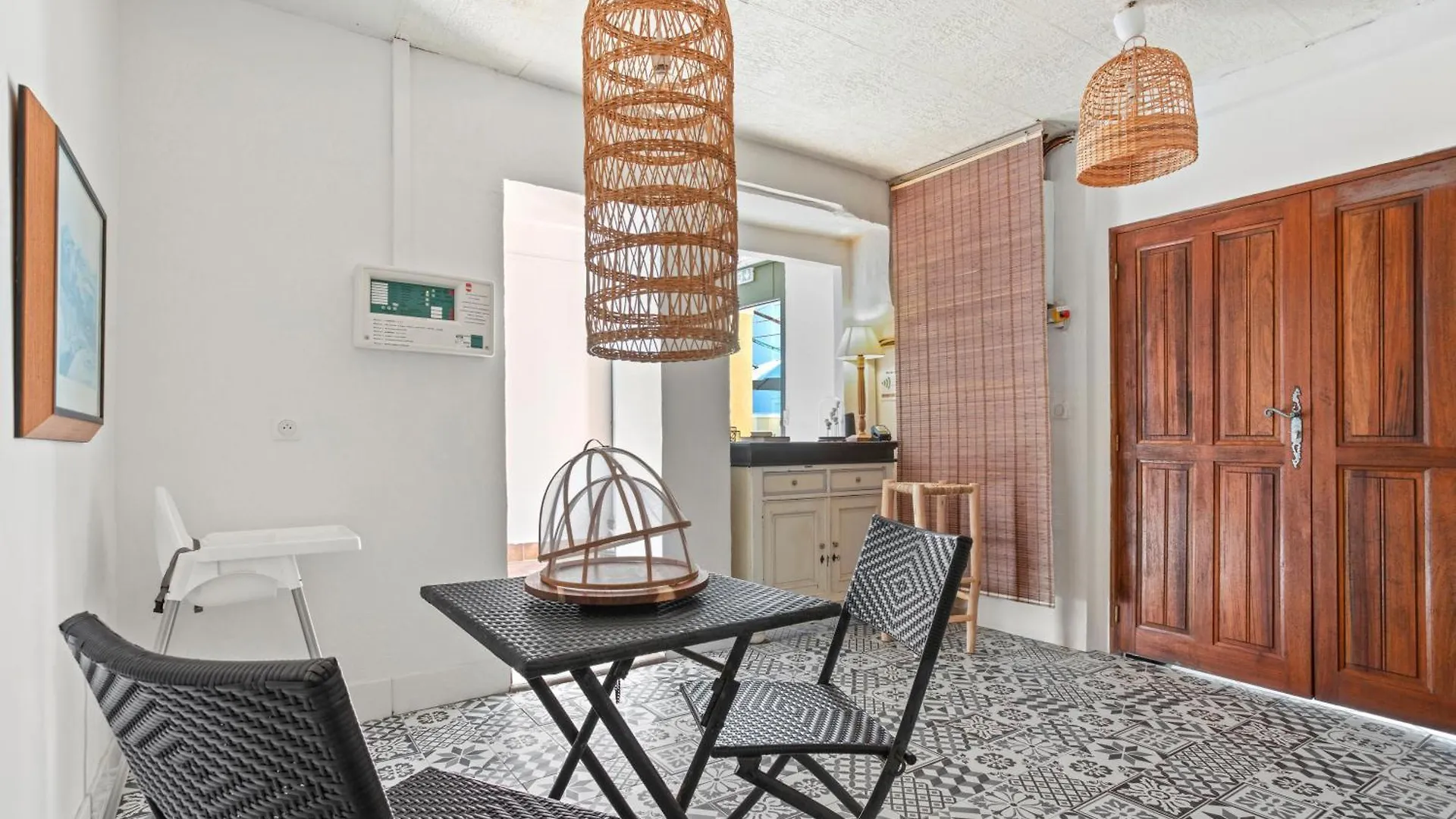 L'Escale Au Soleil Villa Saint Aygulf