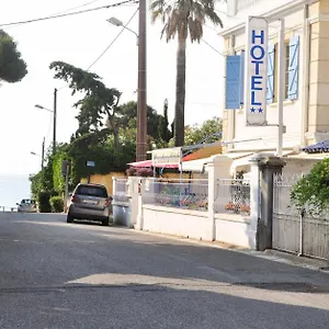 Hotel L'escale Au Soleil, Saint Aygulf